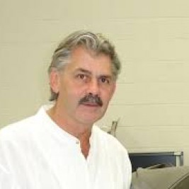 Gordon Murray